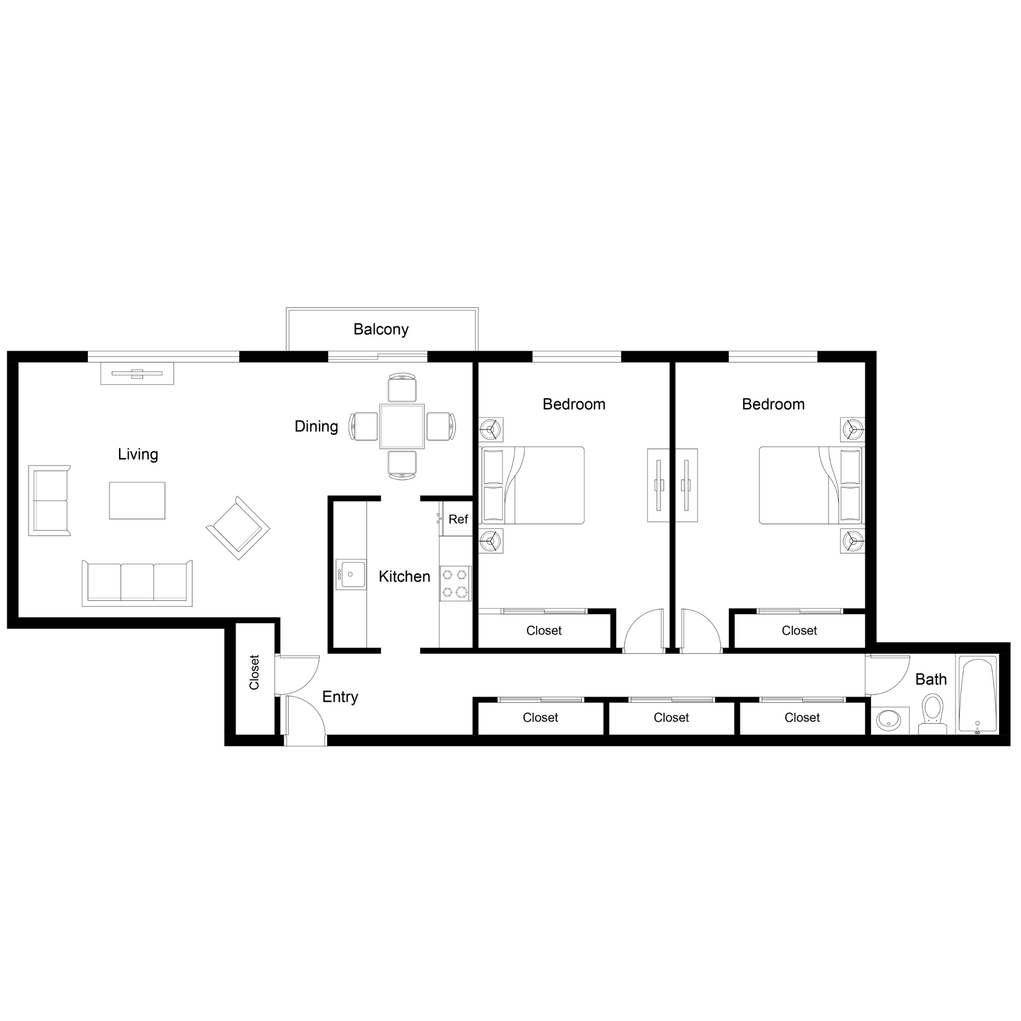 Find an Apartment Neighborhoods Communities Our Story Contact Us